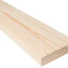 Gran K-virke 36x148x4800 mm