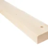 Gran K-virke 48x98x4800 mm