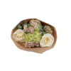 GREENIX kunstig blomsterbukett "Skagerak"