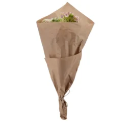 GREENIX kunstig blomsterbukett 