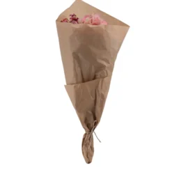 GREENIX kunstig blomsterbukett 