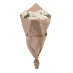 GREENIX kunstig blomsterbukett 