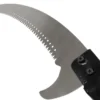 Grensag teleskopisk 160-240 cm - Garden®