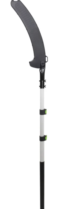 Grensag teleskopisk 160-240 cm - Garden®