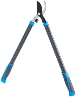 Grensaks med sideskjær - PRIZE