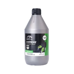 Gressklipperolje SAE 30 600 ml - Autozone