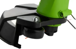 Gresstrimmer akku 12 V - Garden®