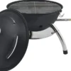 Grillexpert piknik gassgrill - Ø37 cm
