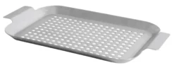 Grillfat 2 stk. medium og stor - Grillexpert