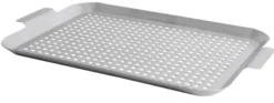 Grillfat 2 stk. medium og stor - Grillexpert