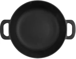 Grill Flex wok Ø35 cm - Grillexpert Premium