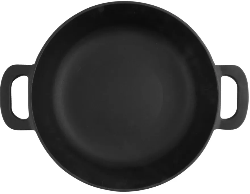 Grill Flex wok Ø35 cm - Grillexpert Premium