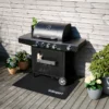 Grillmatte 80 x 120 cm - Grillexpert