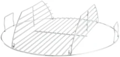 Grillrist til kulegrill Ø57 cm - Grillexpert