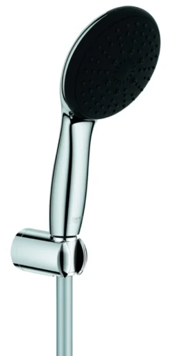 Grohe Vitalio Start Ø110 mm dusjsett m/hånddusj