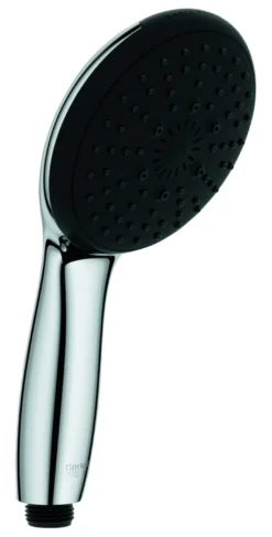 Grohe Vitalio Start Ø110 mm hånddusj