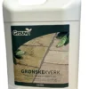 Grouw grønskekverk 5 liter