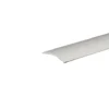 Gulvprofil aluminium - 3,2 x 30 mm x 0,9 m