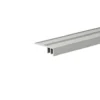 Gulvprofil aluminium - 2 x 30 mm x 1,8 meter