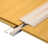 Gulvprofil topp aluminium 1,8 x 42 mm x 0,9 meter