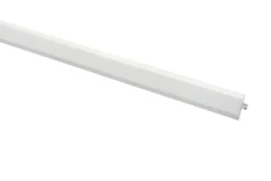 Gulvprofil T - 9 x 14 mm x 0,9 meter
