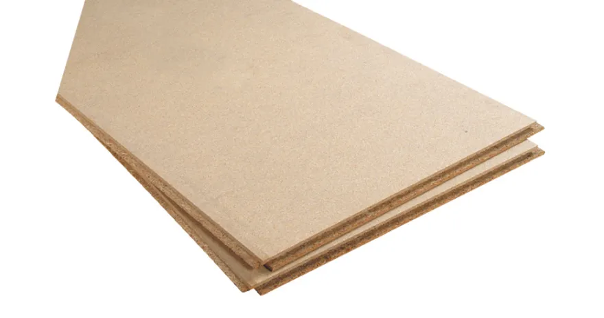 Gulvsponplate TG4 22 mm - 61,5 x 180 cm