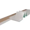 Gulvunderlag 5 mm