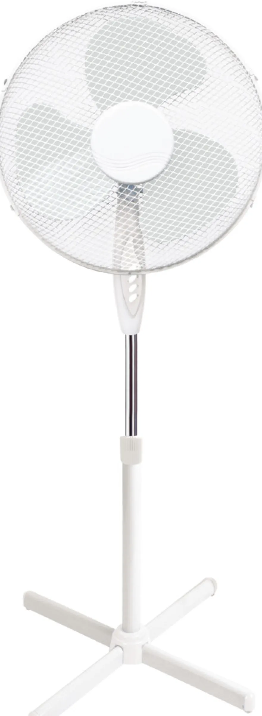Gulvvifte Ø40 cm 45 W - Grad