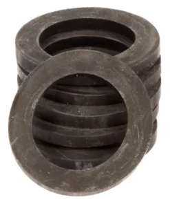 Gummipakning 3/4" 6 stk.