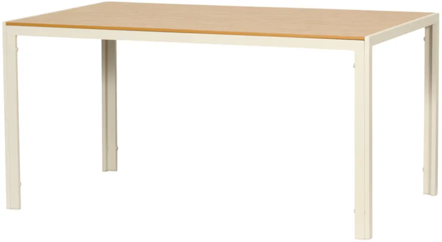 Hagebord Vermont 150 x 90 cm - Sunlife®