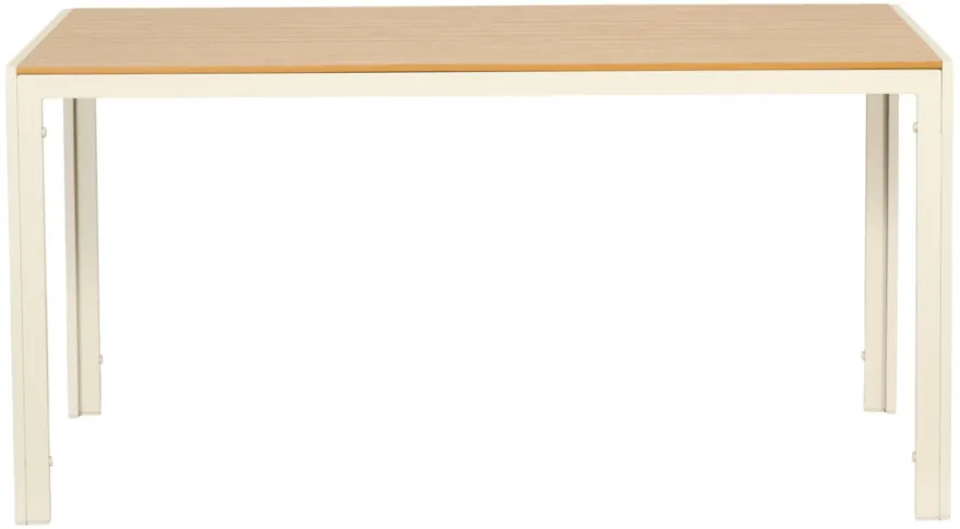 Hagebord Vermont 150 x 90 cm - Sunlife®
