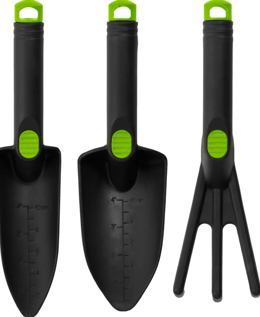 Hagesett 3 deler - Garden®