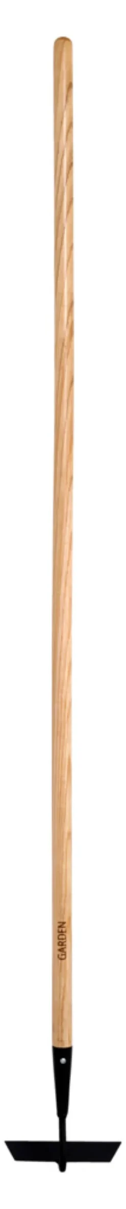 Hakkejern i asketre 160 cm - Garden®