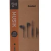 Headset In Ear med mikrofon
