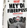 Hey'di Fiberpuss mørtel 20 kg