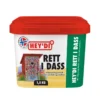 Hey'di Rett i Dass dokalk 1,5 kg