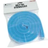 Hey'di Stenglist 30 x 30 x 2000 mm - 2 stk.