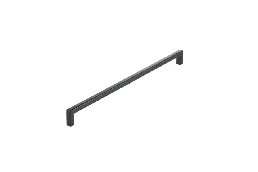 Håndtak 320 mm svart - REN