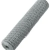 Hønsenetting galv. 90 cm x 25 meter - Garden®