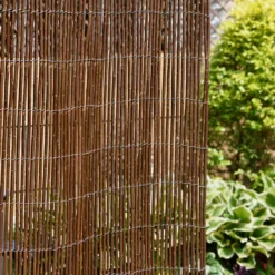 HORTUS pilegjerde 150 x 300 cm Ø3-6 mm