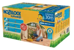 Hozelock Superhoze flexslange - 30 meter
