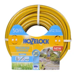 Hozelock Ultraflex hageslange - 50 m