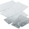 Hullplate 40 x 120 x 2 mm