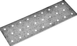 Hullplate 100 x 300 x 1,5 mm