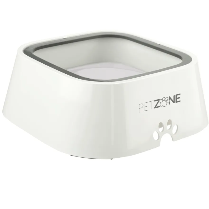 Hundeskål antisøl - Petzone