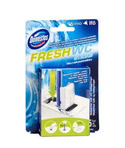 Ifö fresh WC sticks 5 stk - Domestos