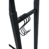 Ignite Nordic vedstabler teleskopisk 65 x 124 x 25 cm