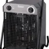 Industrivarmevifte 9000 W