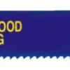 Irwin bajonettsagblad universal 203 mm