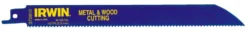Irwin bajonettsagblad universal 203 mm